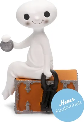 Produktbild von Tonies Hörfigur 10000698 - Das kleine Gespenst ... Das kleine Gespenst (Neuauflage 2022)
