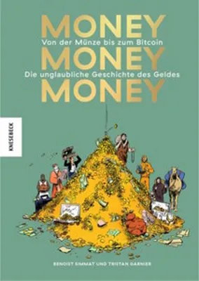Obrázok produktu pre Money, money, money