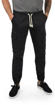 Produktbild von INDICODE IDAbbal Herren Cargohose