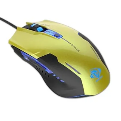 Produktbild von E-blue Auroza G zelená EMS607GRAA-IU