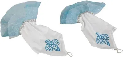 Produktbild von Handschuhe - für Kinder - 1 Stück