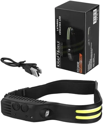 Image de Projecteur LED KD3490