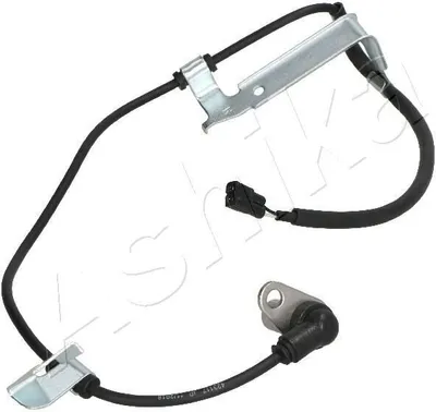 Produktbild von ASHIKA ABS Sensor Raddrehzahl Vorne Rechts für SUZUKI Grand Vitara I SUV (FT, HT) 151-08-832