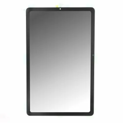 Image de Écran original pour Samsung Galaxy Tab S6 Lite 2022 Noir GH82-29084A
