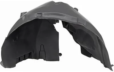 Immagine prodotto di DIEDERICHS 4446009 Coperchio passaruota anteriore sinistro per RENAULT KADJAR (HA_, HL_) 2015-