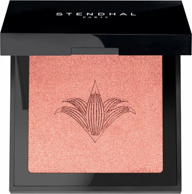 Obrázek produktu pro Rozjasňující tvářenka Stendhal 300 Rose Jaipur 5,5 g