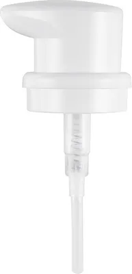 Obrázek produktu pro náhradní čerpadlo spirella POOL WHITE