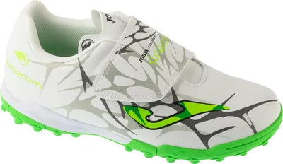 Obrázek produktu pro Joma Super Copa Jr 2502 TF SCJW2502TFV, kopačky, pro chlapce, bílé