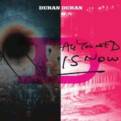 Immagine prodotto di Duran Duran - All You Need Is Now [CD]