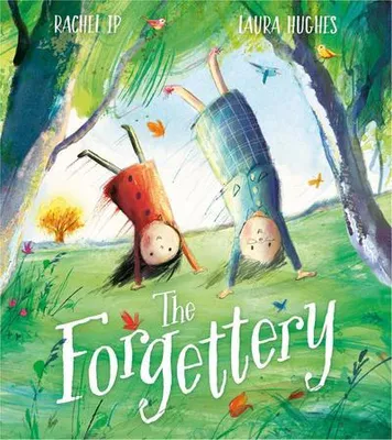 Produktbild von The Forgettery
