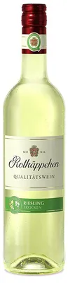 Produktbild von Rotkäppchen Qualitätswein Riesling Trocken 0,75l