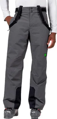 Image de Rossignol Hero Pantalon isolé Gris S Homme Gris S