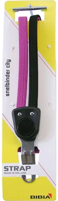 Produktbild von Bibia Triobinder 28t Universal Pink