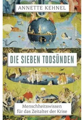 Obrázek produktu pro Die sieben Todsünden