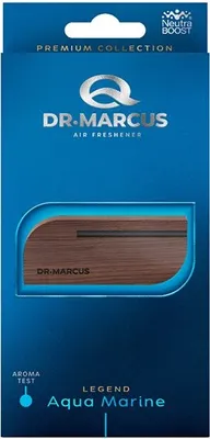 Produktbild von Luftreiniger Aroma Diffusor Holz - Aqua Marine