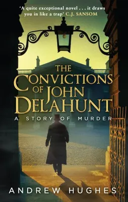 Produktbild von The Convictions of John Delahunt