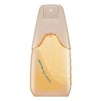 Produktbild von Ted Lapidus Lapidus Création Eau de Toilette für Damen 100 ml