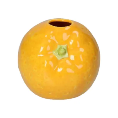 Obrázok produktu pre Kersten – Váza z pomaranča „Orange“