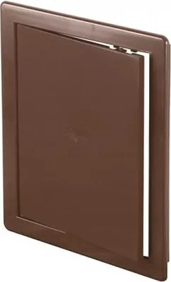 Zdjęcie produktu dla Drzwiczki rewizyjne brąz DR 150x300 Dospel 007-4266