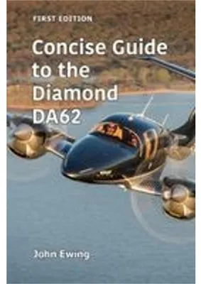 Zdjęcie produktu dla Concise Guide to the Diamond DA62