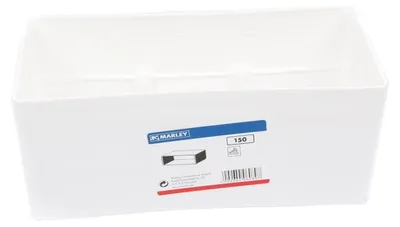 Produktbild von MARLEY Flachkanal Verbinder DN 150 System 220