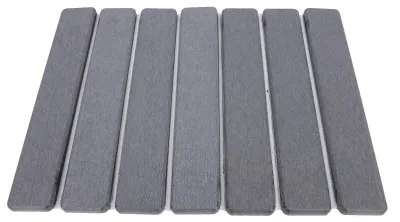 Produktbild von Multifunktionale Diatomit Geschirrabtropfmatte für die Küche