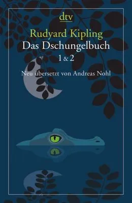 Zdjęcie produktu dla Das Dschungelbuch 1 & 2