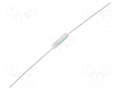 Immagine prodotto di Fusibile: termico; 3A; 102°C. Fusibili termici serie P1-3A-F