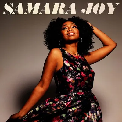Immagine prodotto di Samara Joy