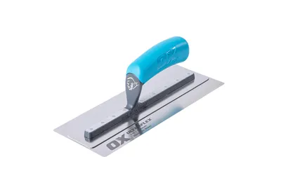 Produktbild von OX Pro UltraFlex Finishing Trowel 11in / 280 x 110 mm