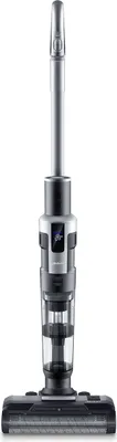 Produktbild von JIMMY HW9, 2-in-1-Stabstaubsauger, Beutellos, Schwarz, 0,4 l, 0,4 l, Trocken&Nass