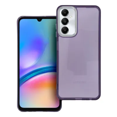 Produktbild von PEARL Handyhülle für SAMSUNG Galaxy A05s lila