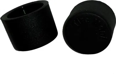 Produktbild von TireMoni Sensor Silikon Schutzüberzug 2-er Pack schwarz