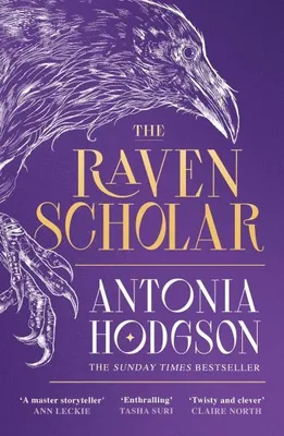 Obrázok produktu pre The Raven Scholar
