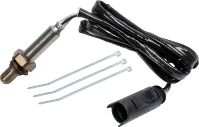 Produktbild von FEBI BILSTEIN Lambdasonde für BMW X5 (E53) Beheizt Diagnosesonde 1159mm 177382