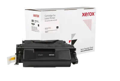 Produktbild von Everyday - Schwarz - kompatibel - Tonerpatrone (Alternative zu: HP C8061X) - für HP LaserJet 4100, 4100dtn, 4100mfp, 4100n, 4100tn, 4101mfp