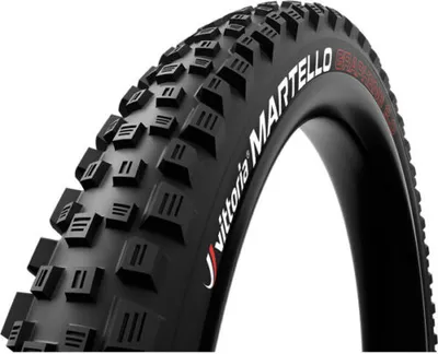 Produktbild von Vittoria Martello Race Enduro Tubeless 29´´ X 2.6 Mtb-reifen Silber 29´´ x 2.6 Silber 29´´ x 2.6