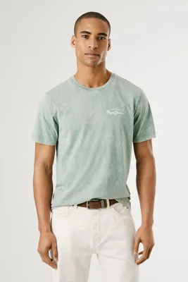 Image de T-shirt Homme TERELL TEE PM509960621S