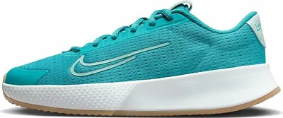 Produktbild von Nike Damen Sneaker VAPOR LITE 2 CLY für Tennis mit verbesserter Stabilität