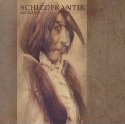 Produktbild von Schizofrantik-Oddities