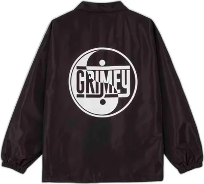 Image de Grimey Errores de Foto GCJ179-BLK size small