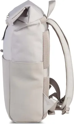 Produktbild von Bench. Laptoprucksack Rucksack mit Laptopfach Style Backpack Light Grey hellgrau