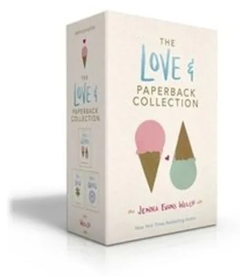 Image de The Love & Paperback Collection (Boxed Set)