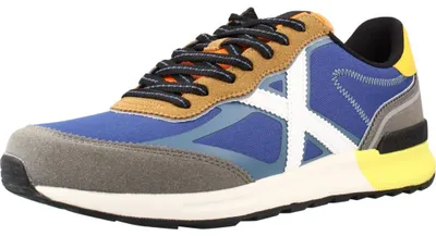 Produktbild von MUNICH 9881005M Blau