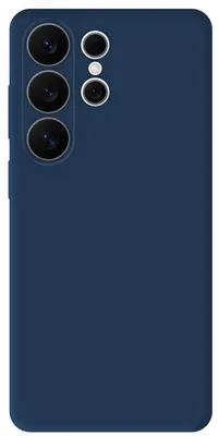 Image de 1001Coques - Coque silicone mat compatible avec Samsung Galaxy S26 Ultra - Toucher doux anti-traces - TPU souple