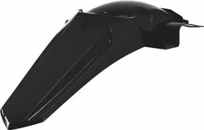 Obrázek produktu pro Zadní blatník černý POLISPORT 8686000003 pro Honda CR