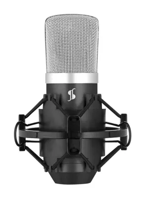 Produktbild von Stagg SUM40 USB Kondensatormikrofon