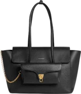 Immagine prodotto di COCCINELLE - Borsa donna Coccinelle Double Beat medium - Misura OS