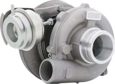 Produktbild von Turbolader RIDEX 2234C10637 für VW Transporter IV Bus (70B, 70C, 7DB, 7DK, 70J, 70K, 7DC, 7DJ)