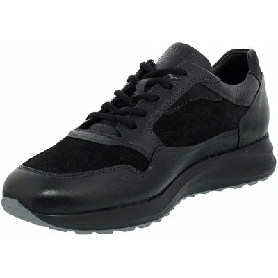 Produktbild von Mephisto Mephisto 1300 37200 schwarz schwarz 168-00-00027